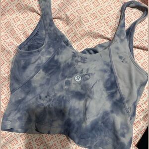 lululemon align tank